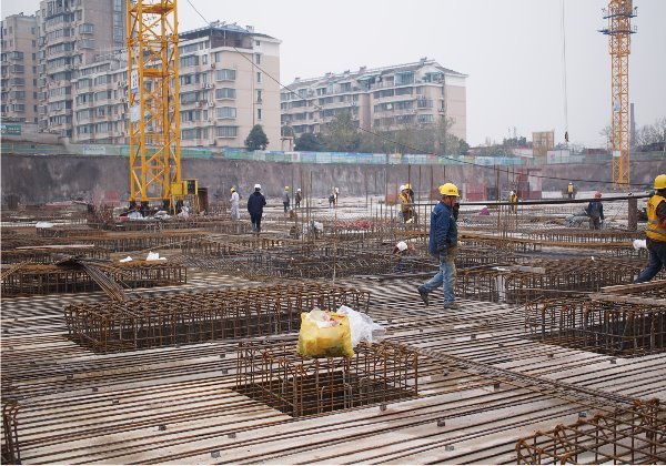 钢筋工培训班 钢筋工培训班