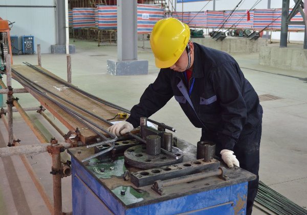 钢筋工培训 钢筋工培训